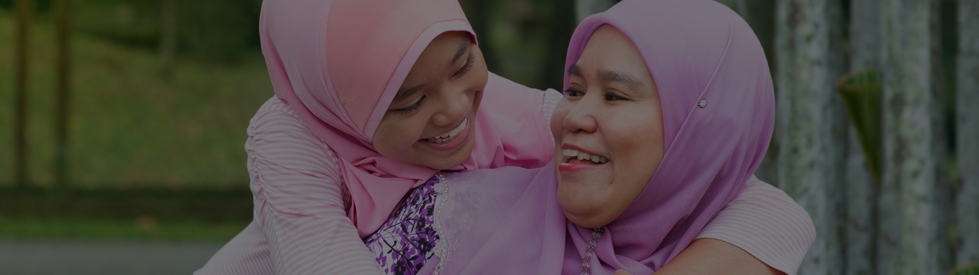 Send to an Indonesia account hero image
